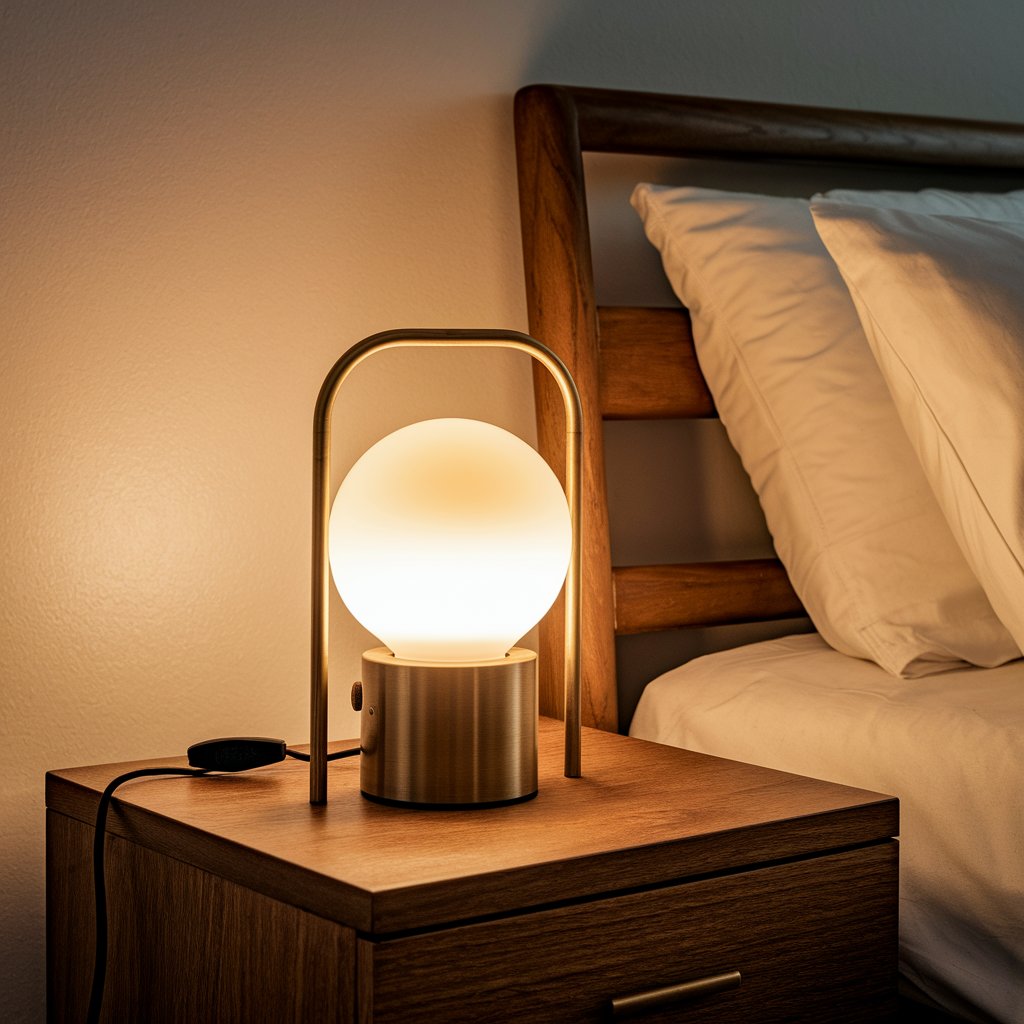 Bedside Lamps