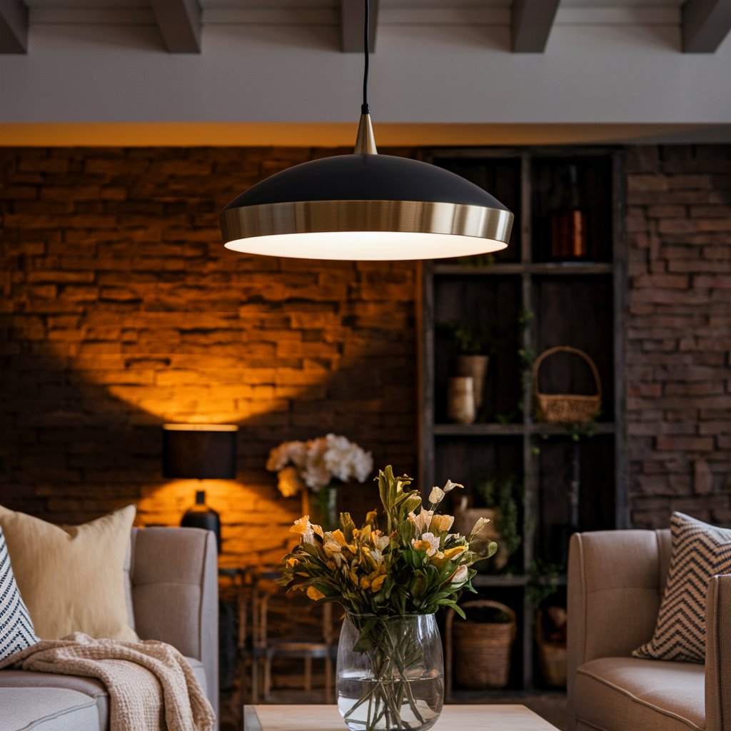 Ceiling Lamps
