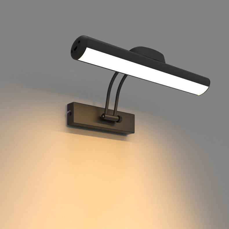 Minimalist adjustable wall lamp beam | Wall Lamp | Led | aluminum | 5W | 36V | Elegant Wall Illumination