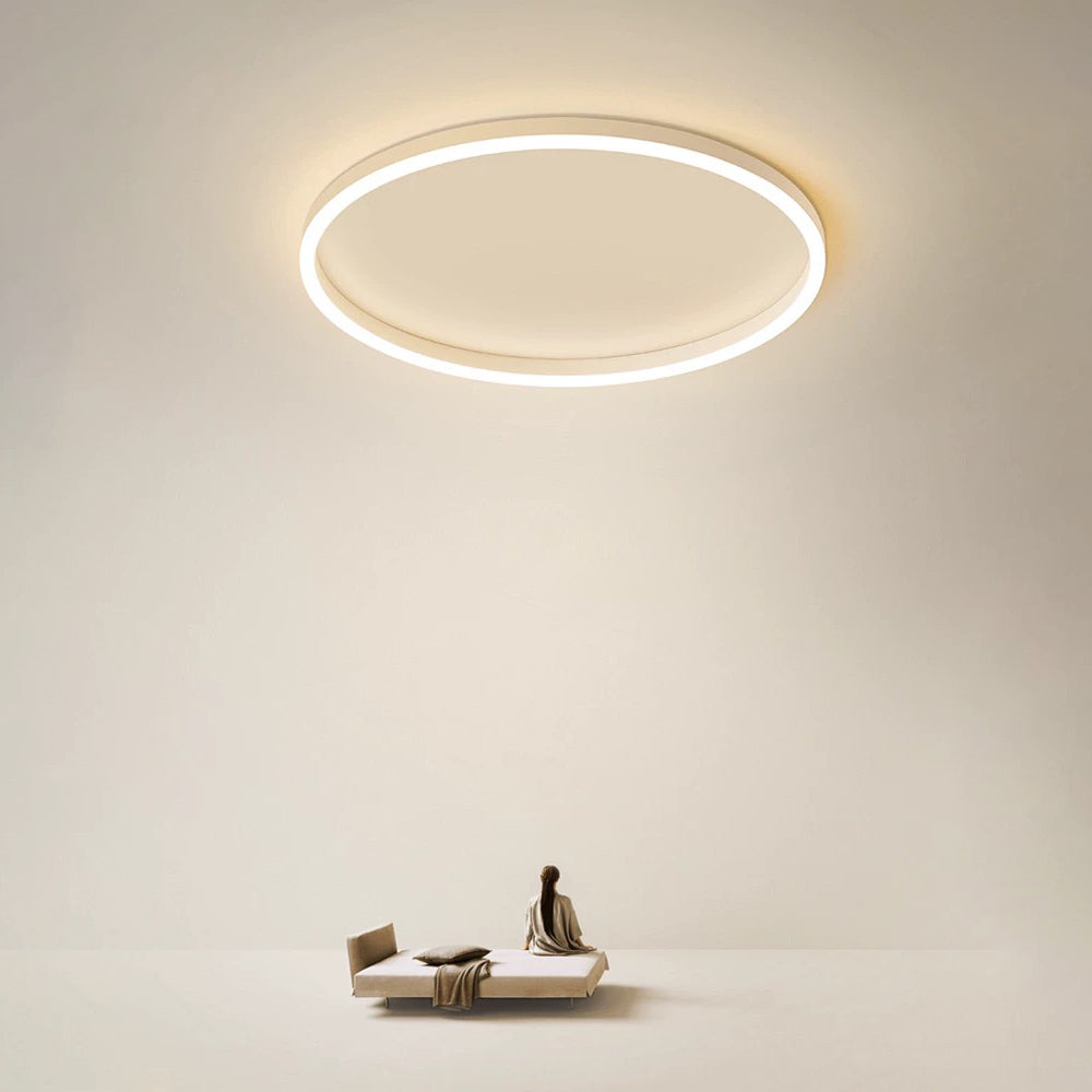 Elara Stylish Ceiling Lamp made | Lighting | LED | metal | Premium Lighting Solution