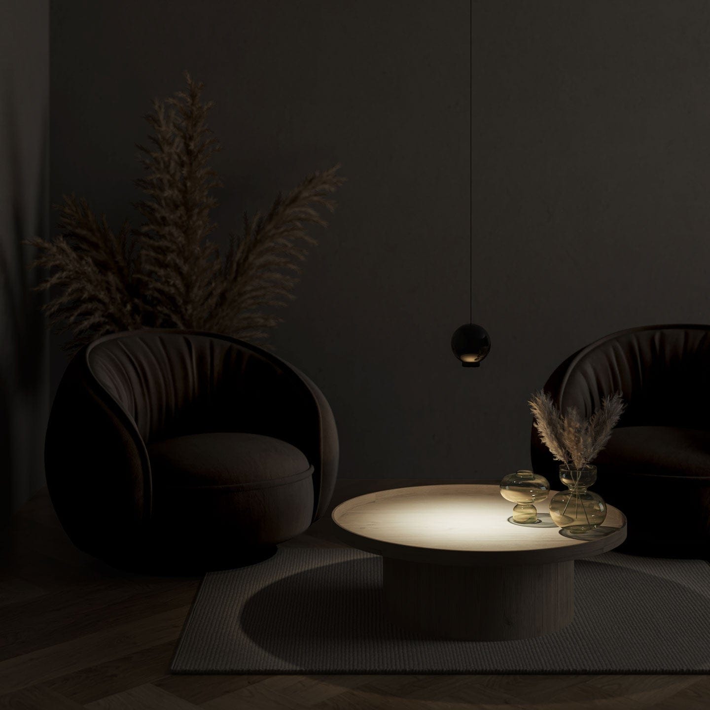 Hang Lamp | Lighting | Premium Lighting Solution