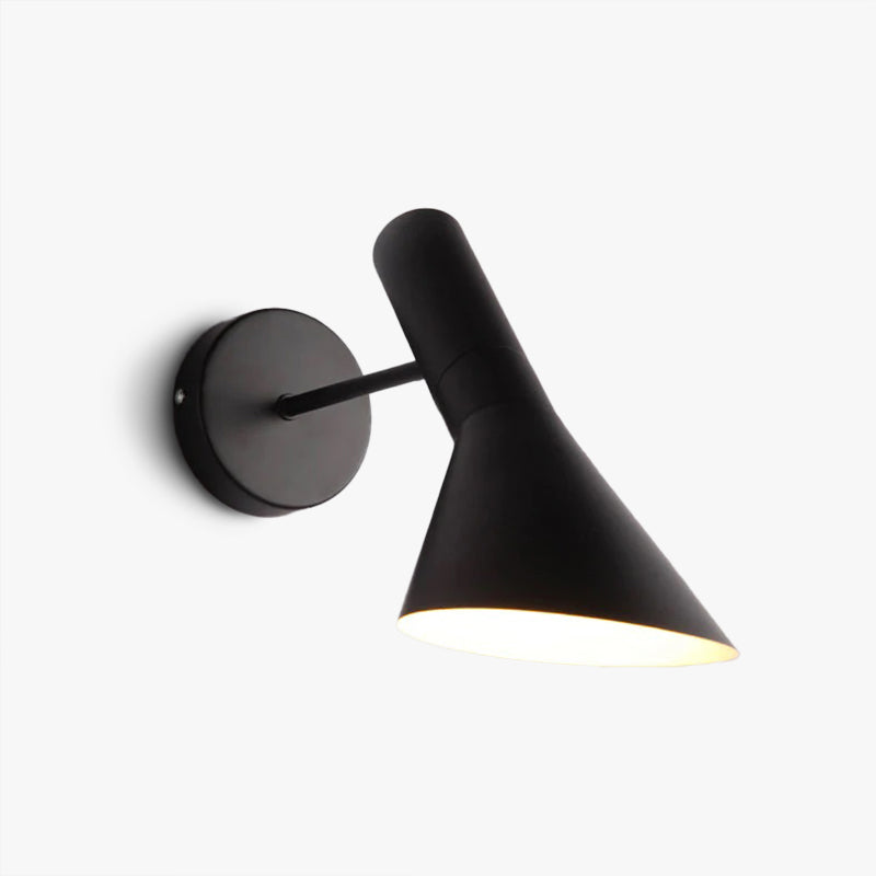 Brady Modern Wall Lamp Indoor | Wall Lamp | Led | Metal | 110V-240V | Elegant Wall Illumination