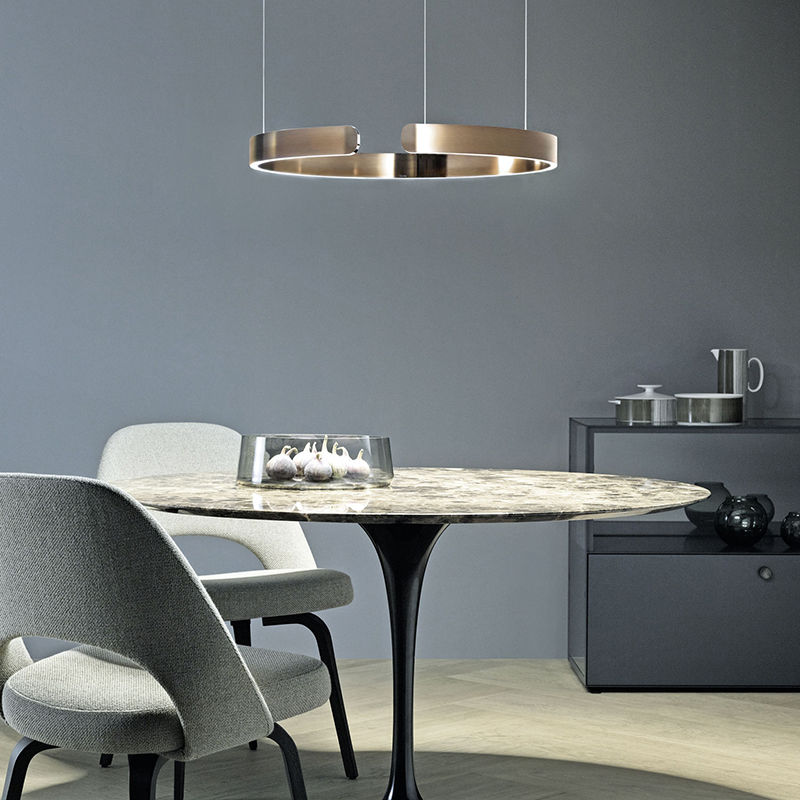 ModernLuxe Pendant Lamp | Lighting | LED | metal | 15W | 220V | Premium Lighting Solution