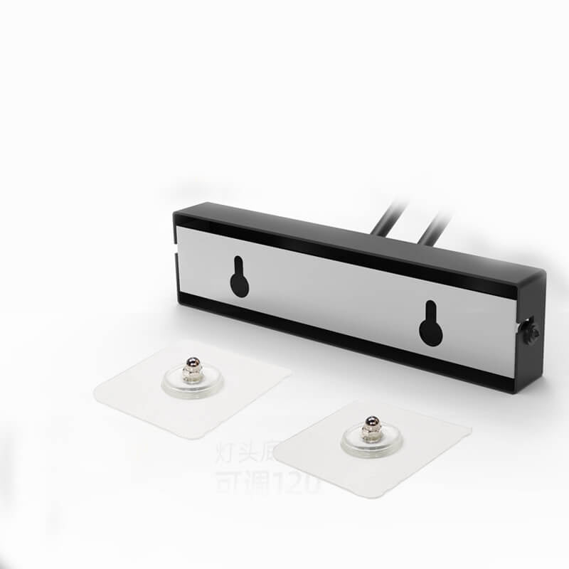 Minimalist adjustable wall lamp beam | Wall Lamp | Led | aluminum | 5W | 36V | Elegant Wall Illumination