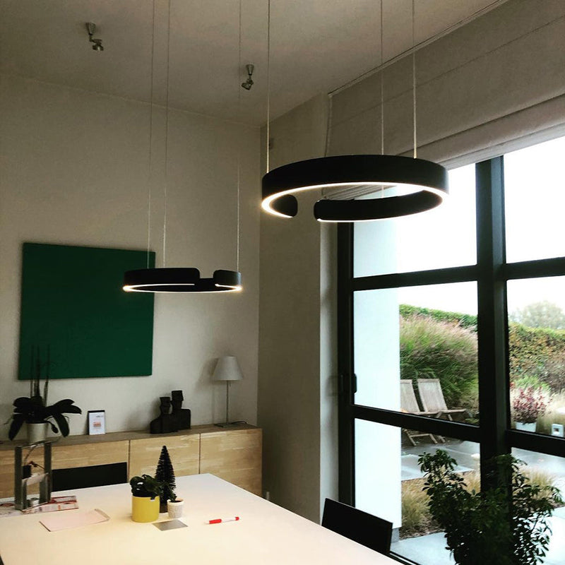 ModernLuxe Pendant Lamp | Lighting | LED | metal | 15W | 220V | Premium Lighting Solution