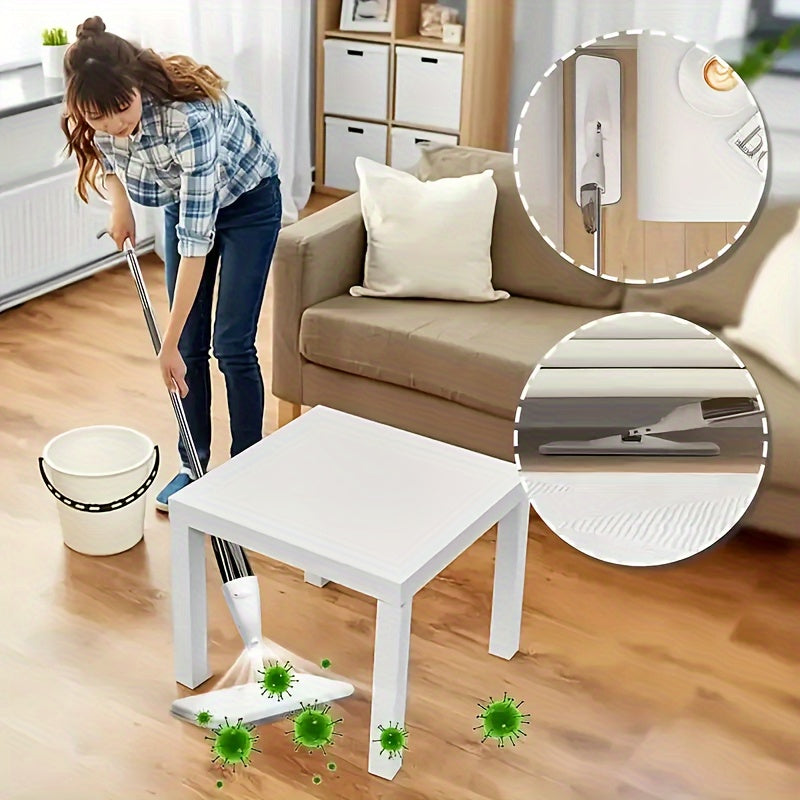 MopJet 2-in-1 Spray Mop with Reusable Pads | Appliance | Functional Home Appliance