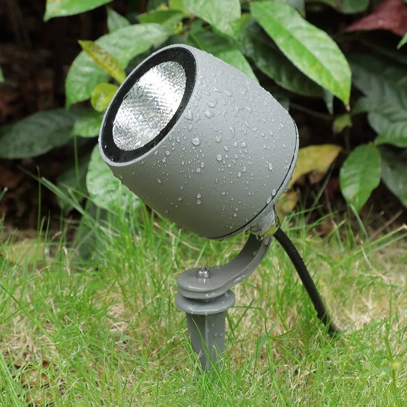 LuminaLeaf Energy-efficient Garden Lighting | Lighting | LED | Premium Lighting Solution