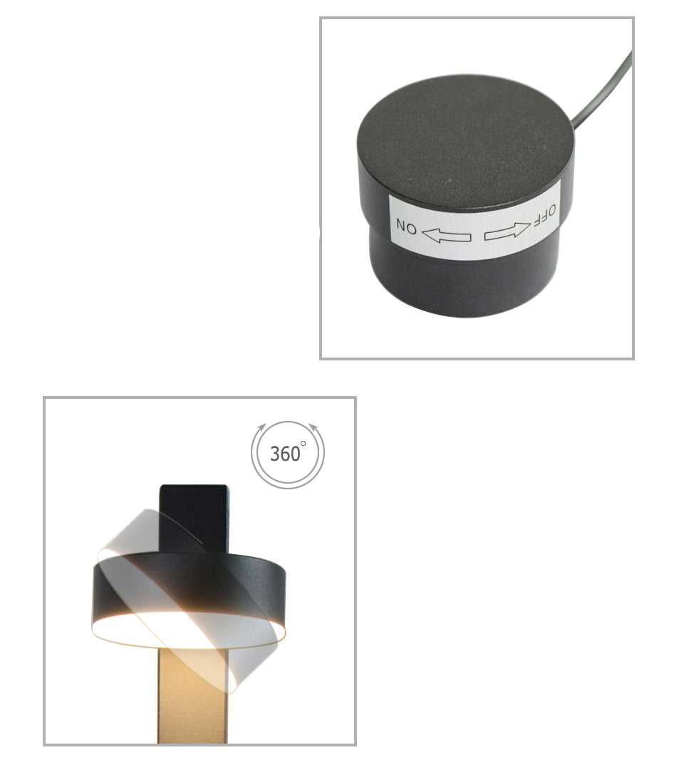 Celine Wall Sconce | Wall Lamp | Led | Aluminum | 20W | 100-240V | Elegant Wall Illumination