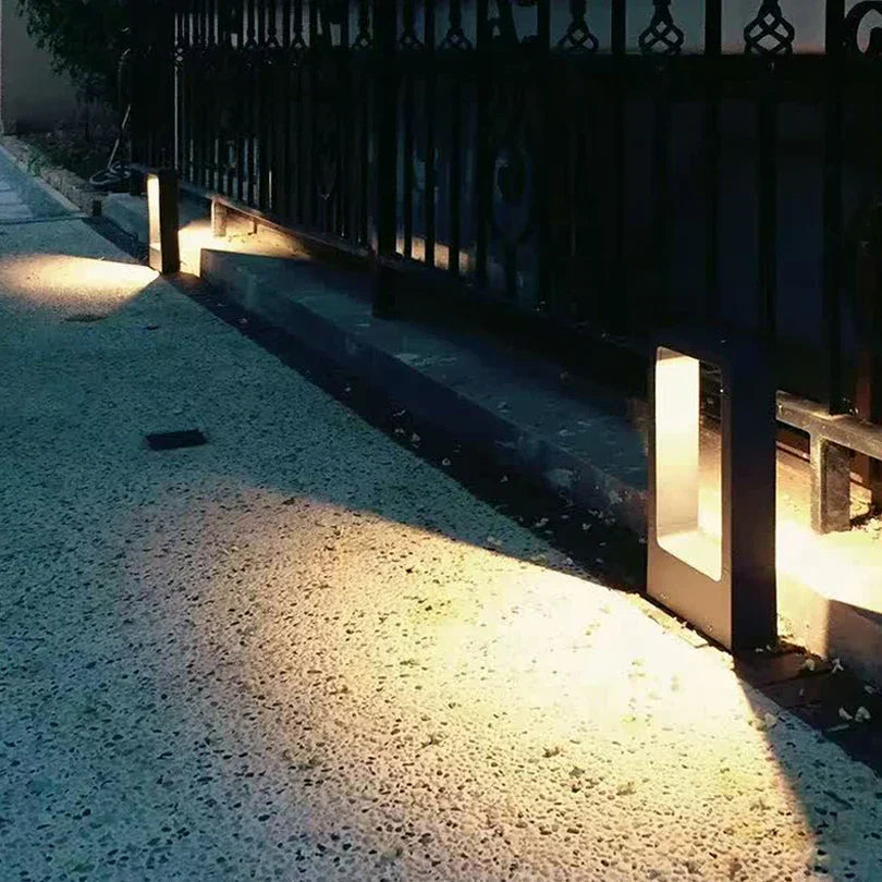 SolaraGlow Ground spotlight outdoor lighting | Lighting | LED | plastic/steel | Premium Lighting Solution