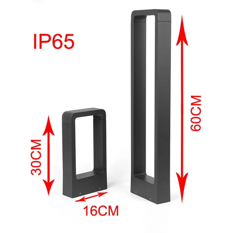 SolaraGlow Ground spotlight outdoor lighting | Lighting | LED | plastic/steel | Premium Lighting Solution