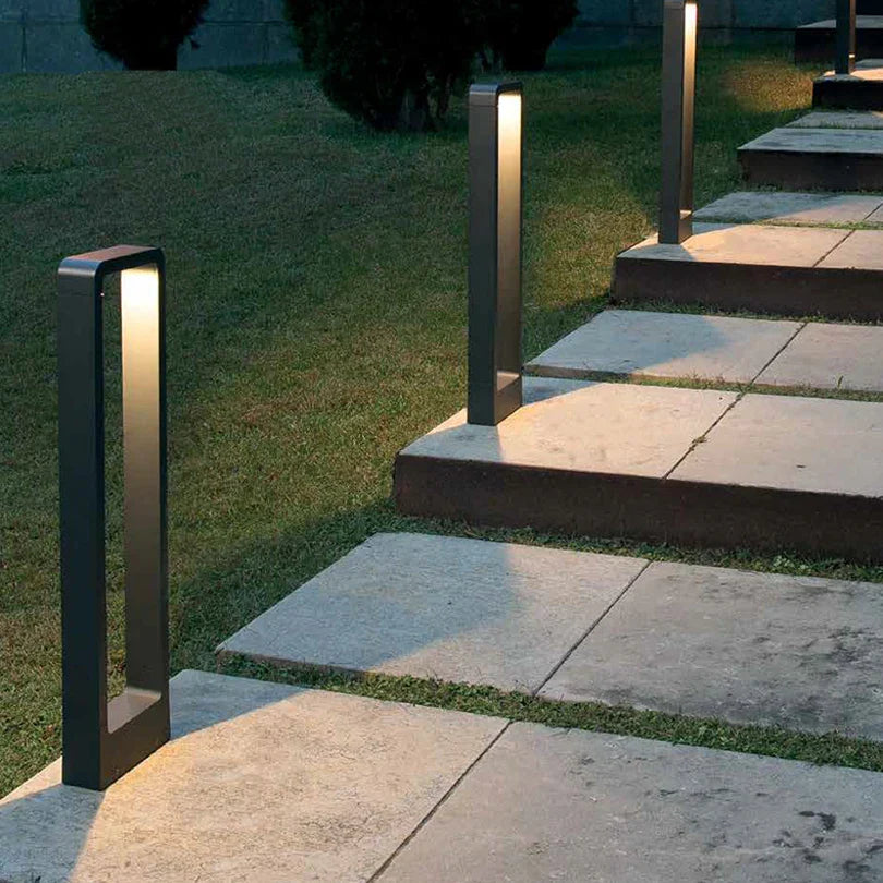 SolaraGlow Ground spotlight outdoor lighting | Lighting | LED | plastic/steel | Premium Lighting Solution