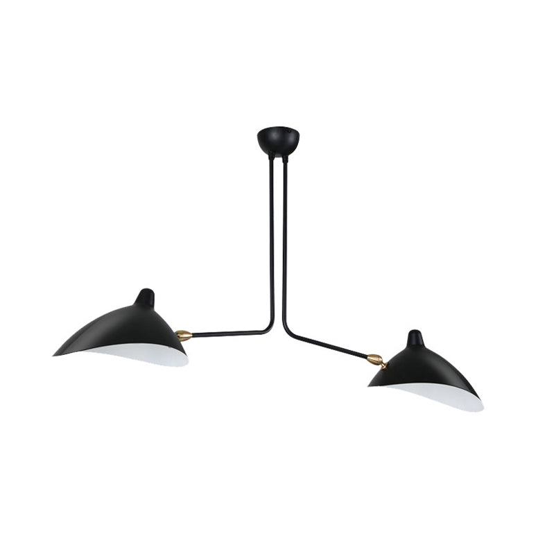 Modern Black Duck Bill Pendant | Lighting | LED | metal | Premium Lighting Solution