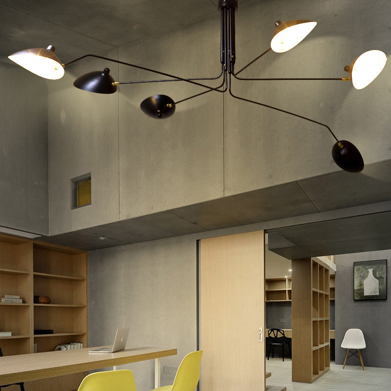 Modern Black Duck Bill Pendant | Lighting | LED | metal | Premium Lighting Solution