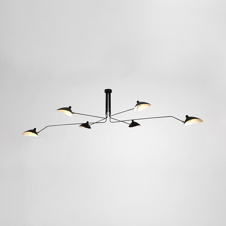 Modern Black Duck Bill Pendant | Lighting | LED | metal | Premium Lighting Solution