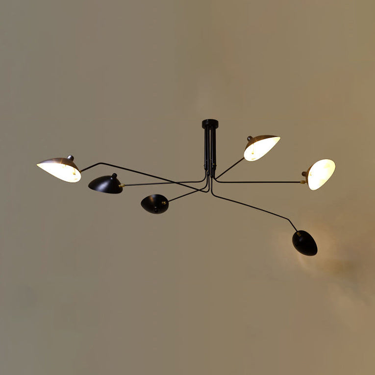 Modern Black Duck Bill Pendant | Lighting | LED | metal | Premium Lighting Solution