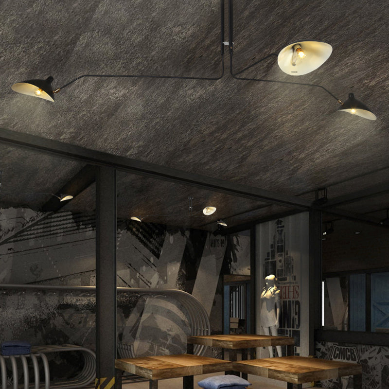 Modern Black Duck Bill Pendant | Lighting | LED | metal | Premium Lighting Solution