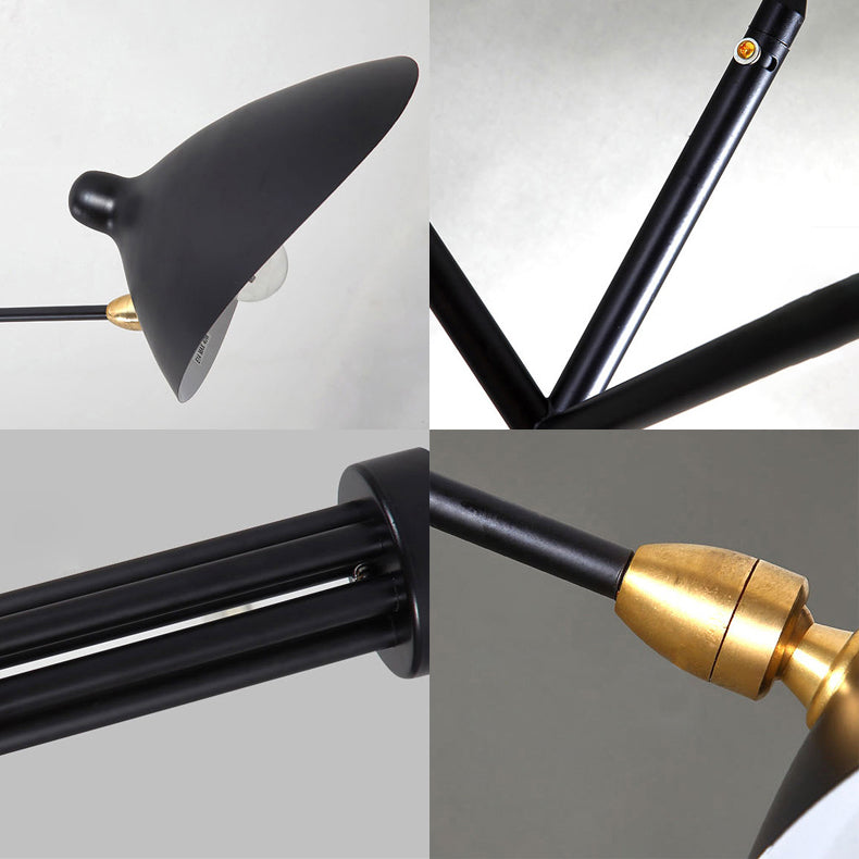 Modern Black Duck Bill Pendant | Lighting | LED | metal | Premium Lighting Solution