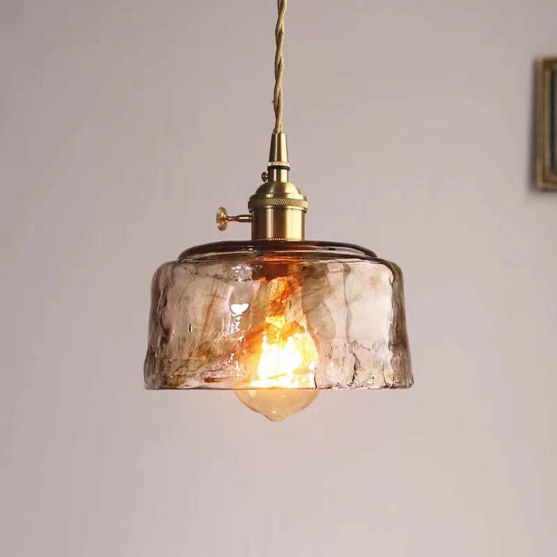 Eloise Vintage Ceiling Lamps Golden | Lighting | LED | glass/metal | Premium Lighting Solution