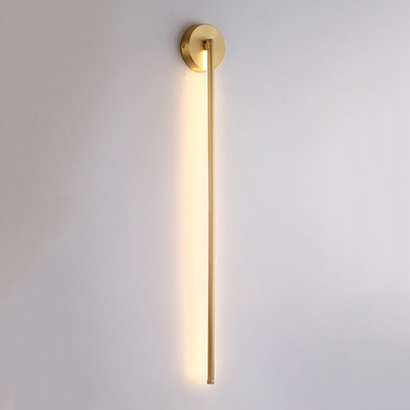 Elias Modern Linear Wall Light | Lighting | Led | metal | 110V - 240V | Premium Lighting Solution