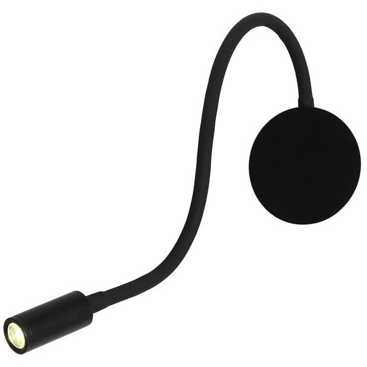 FlexiGlow Adjustable wall lamp | Wall Lamp | Led | aluminum | 5W | 220V | Elegant Wall Illumination