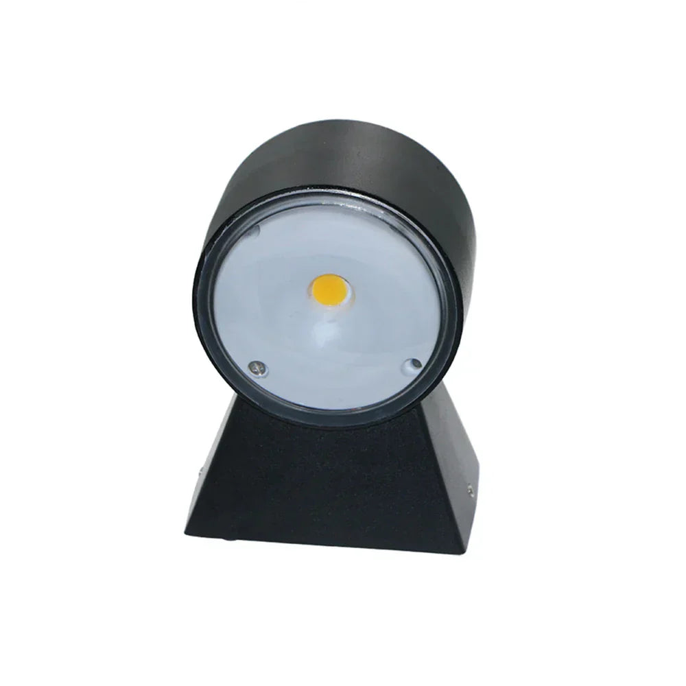 AquaShield Water-resistant Aluminum Garden Lamp | Lighting | LED | warm white | aluminum | Premium Lighting Solution