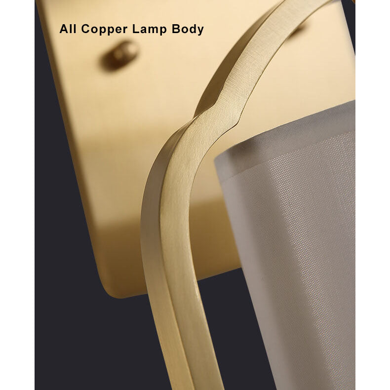 LumiGlow Modern 1-light wall lamp | Wall Lamp | metal | 220V - 240V | Elegant Wall Illumination