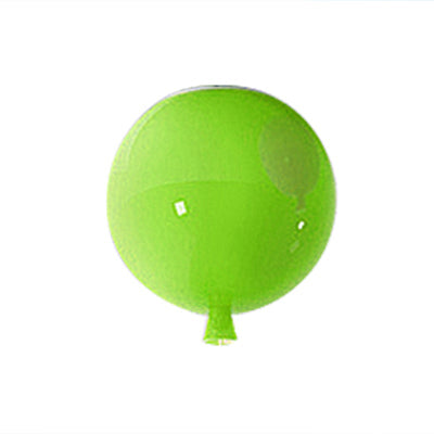 Balloon Ceiling Light Modern Style | Ceiling Light | LED | acrylic | Modern Ceiling Lighting