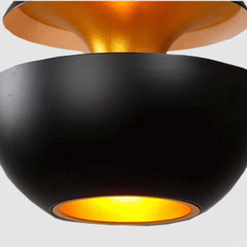 Ariana Elegant Ceiling Lamp | Lighting | LED | metal | Premium Lighting Solution