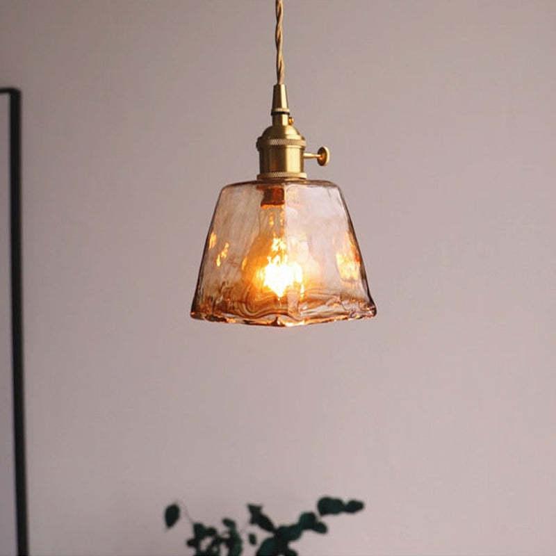 Eloise Vintage Ceiling Lamps Golden | Lighting | LED | glass/metal | Premium Lighting Solution