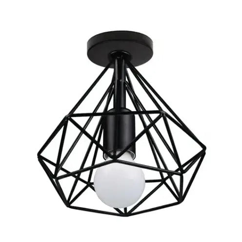 Classic Wide Brim Wall Lamp | Wall Lamp | LED | metal | Elegant Wall Illumination