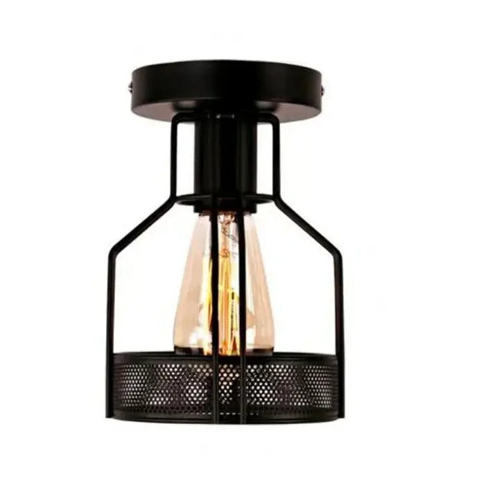 Star Frame Silhouette Wall Lamp | Wall Lamp | LED | metal | Elegant Wall Illumination