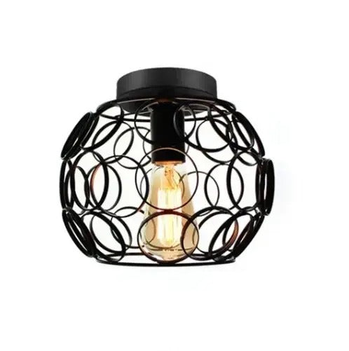 Swirling Wall Lamp metal Stylish | Wall Lamp | LED | metal | Elegant Wall Illumination