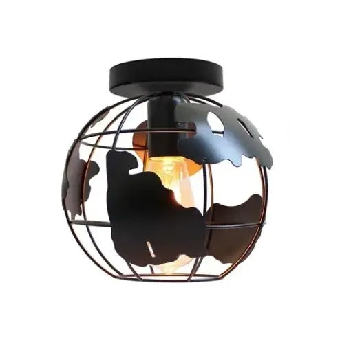 Global Shadows Wall Lamp metal | Wall Lamp | LED | metal | Elegant Wall Illumination