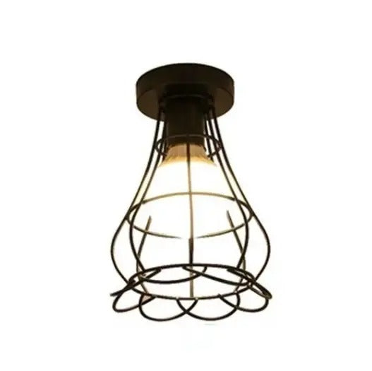 Modern Basket Weave Wall Lamp | Wall Lamp | LED | metal | Elegant Wall Illumination