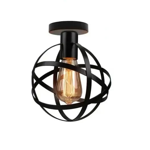 Orbital Beauty Wall Lamp metal | Wall Lamp | LED | metal | Elegant Wall Illumination