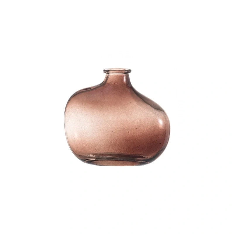 Retro Glass Flower Vase Home Decoration | Vase | glass | Elegant Home Decor