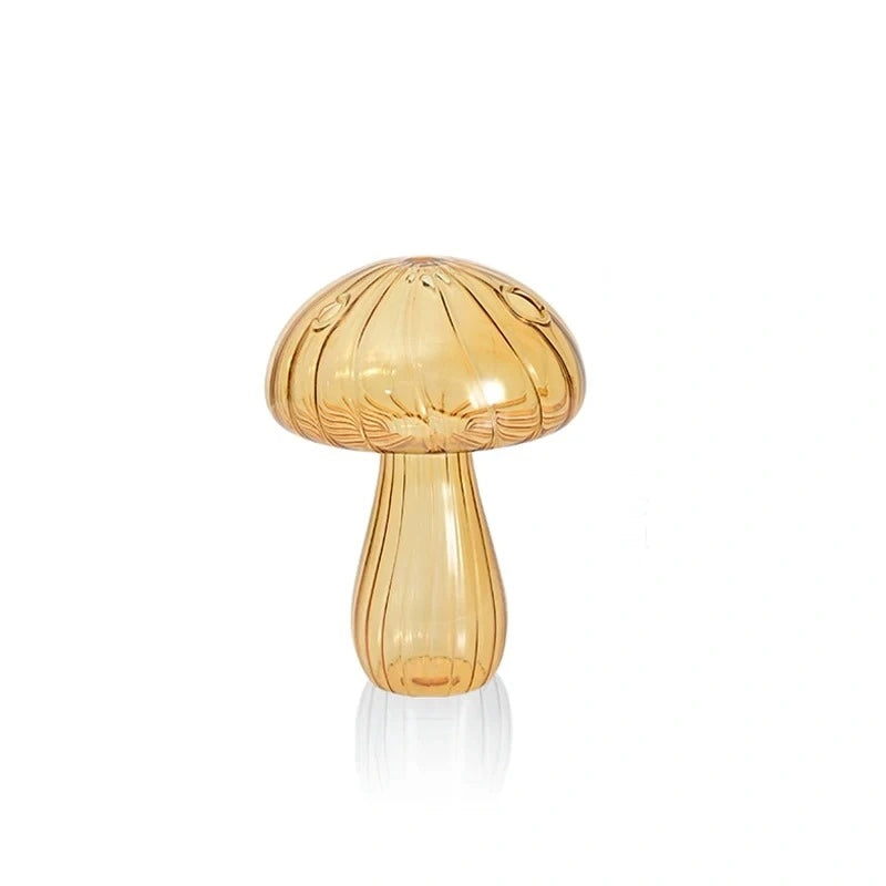 Retro Glass Flower Vase Home Decoration | Vase | glass | Elegant Home Decor