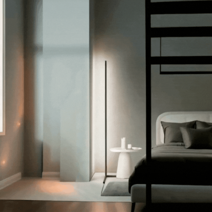 LONDON | Lighting | LED | warm white | aluminum/plastic | Premium Lighting Solution