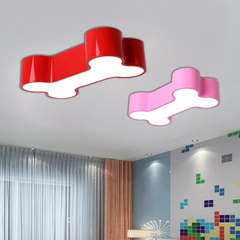 PawLight Cartoon Bone Ceiling Lamp | Lighting | LED | 39 watts | 110V-120V | Premium Lighting Solution