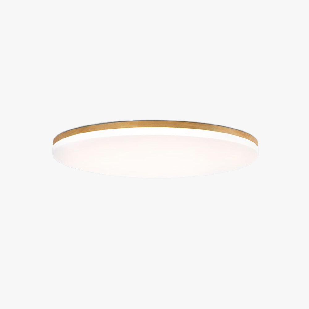 ZenGlow Ceiling Lamp Wood Metal | Lighting | LED | metal/wood | Premium Lighting Solution