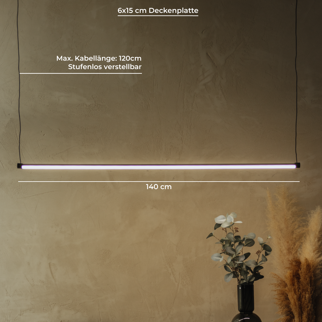 EOSIS Ceiling Lamp | Lighting | Premium Lighting Solution