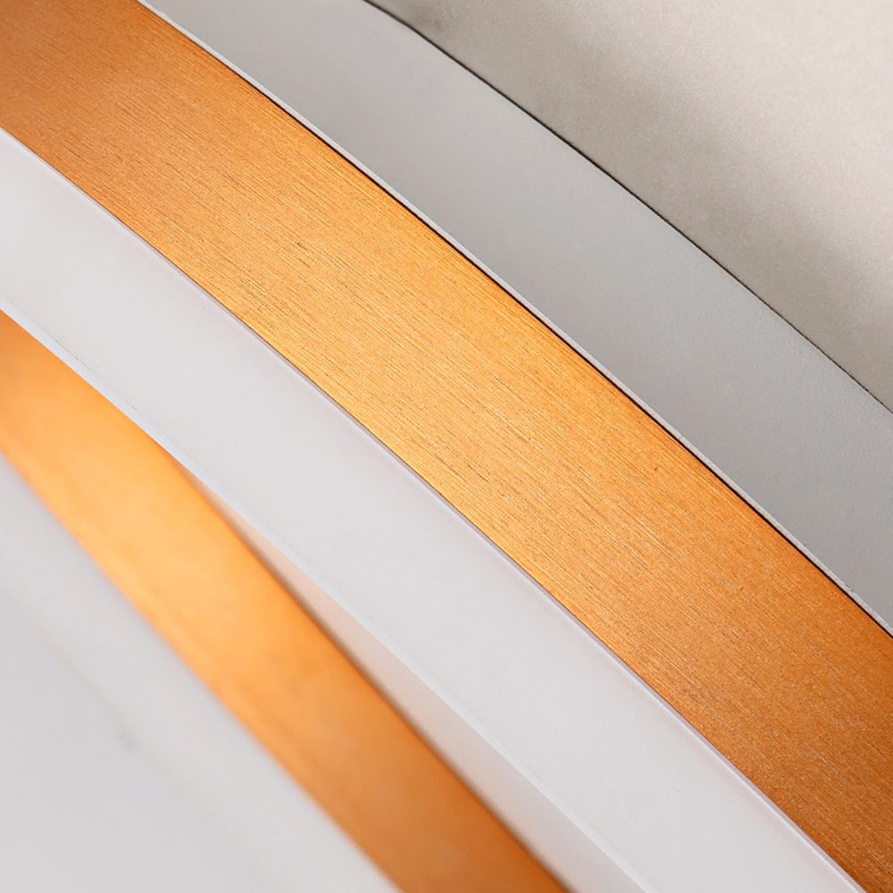 Elara Stylish Ceiling Lamp made | Lighting | LED | metal | Premium Lighting Solution