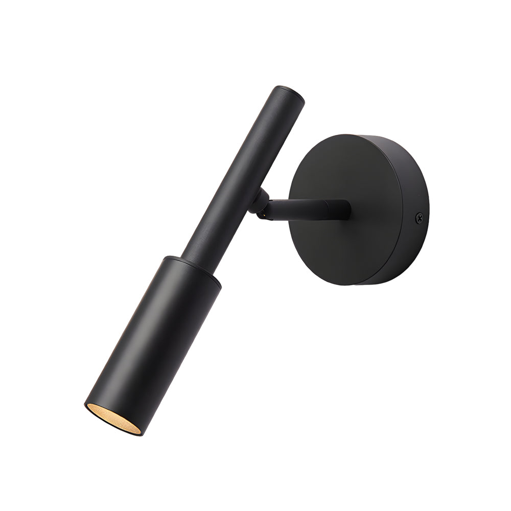 Tubino Adjustable Wall Lamp | Wall Lamp | 7W | 110V | Elegant Wall Illumination