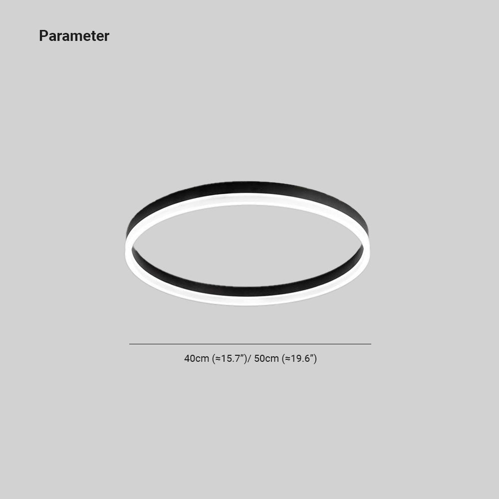 Elara Stylish Ceiling Lamp made | Lighting | LED | metal | Premium Lighting Solution