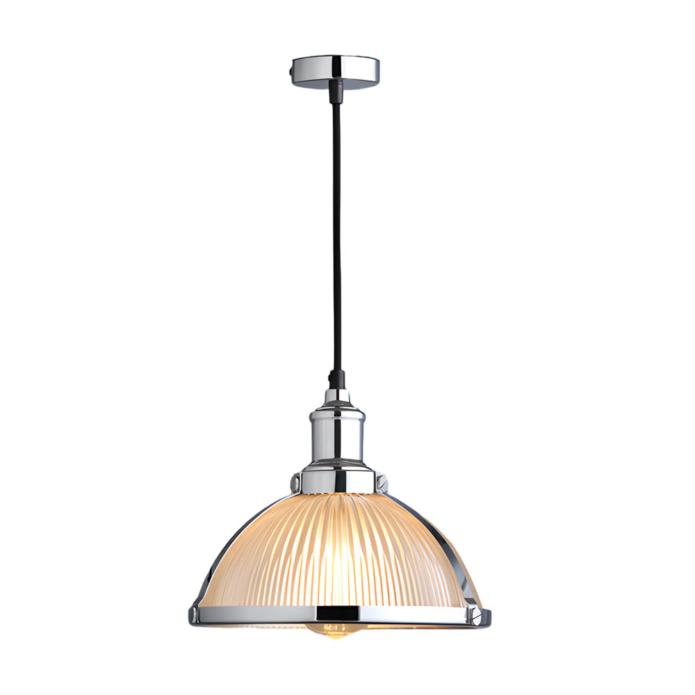 Light Retro Hanging Lamp | Lighting | Warm White | bronze/glass | 110V | Premium Lighting Solution