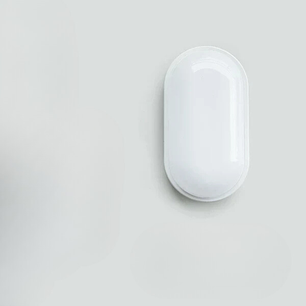 AquaLumen Moisture-resistant Ceiling Lamp | Lighting | LED | Premium Lighting Solution