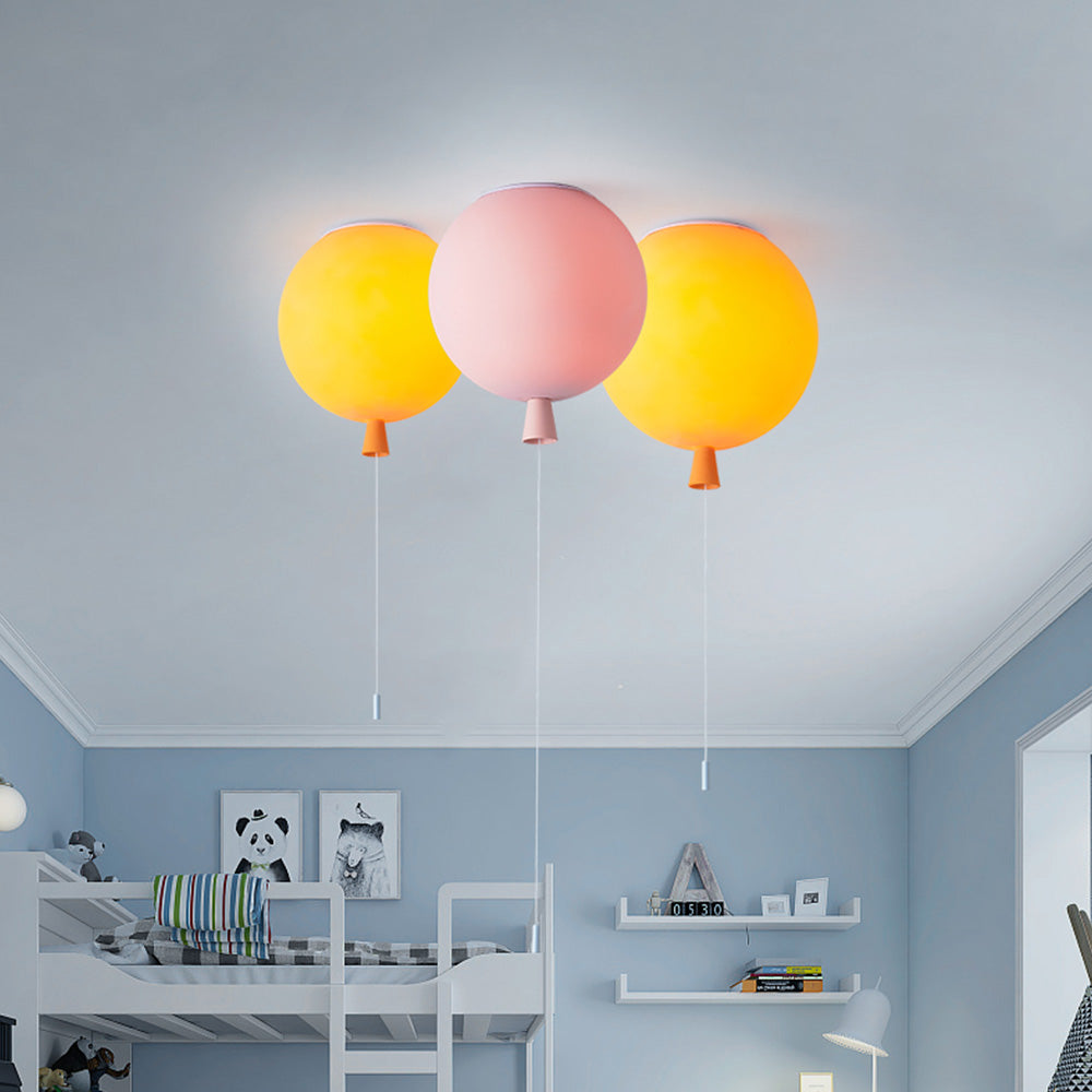 Nova Design Playful Ceiling Lamp | Lighting | LED | acrylic | Premium Lighting Solution