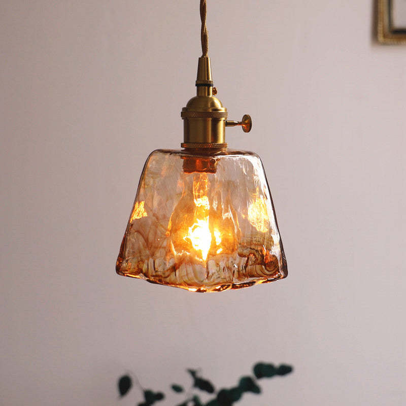 Eloise Vintage Ceiling Lamps Golden | Lighting | LED | glass/metal | Premium Lighting Solution