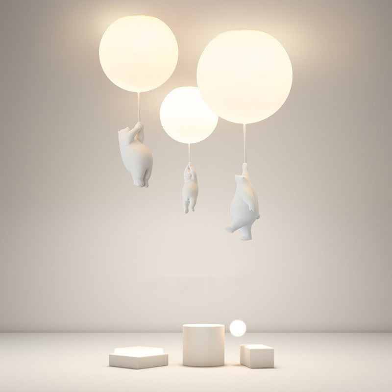 SkyDream Ceiling Lamps Children's Hanging | Lighting | LED | warm white | metal/plastic | 220-240V | Premium Lighting Solution