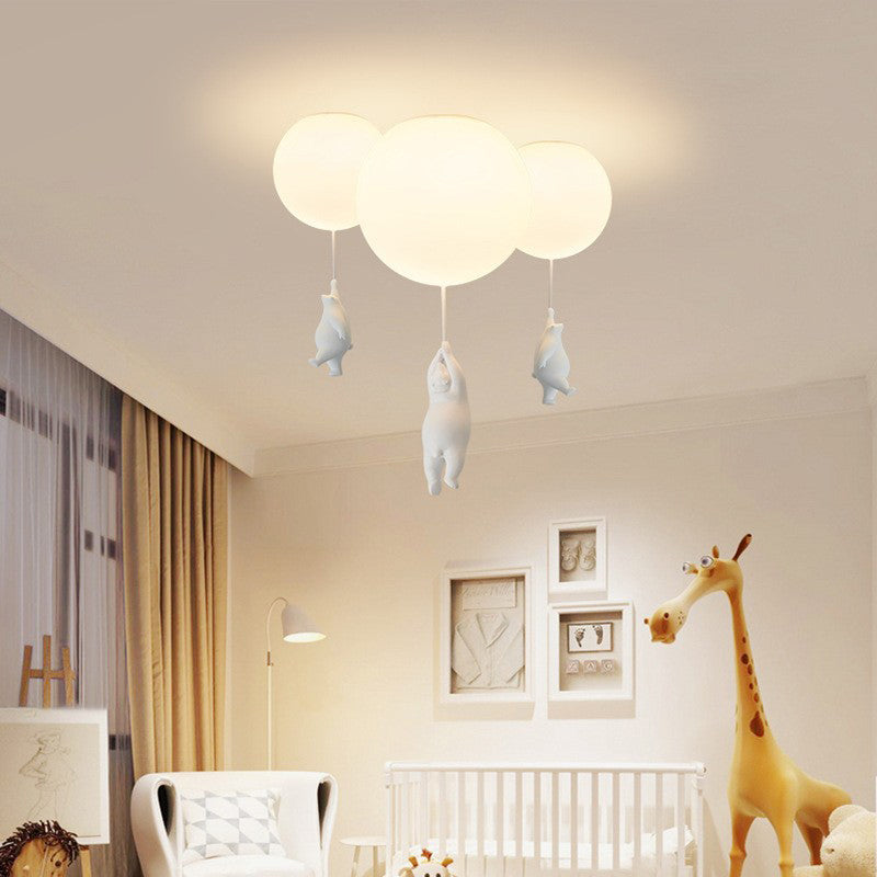 SkyDream Ceiling Lamps Children's Hanging | Lighting | LED | warm white | metal/plastic | 220-240V | Premium Lighting Solution